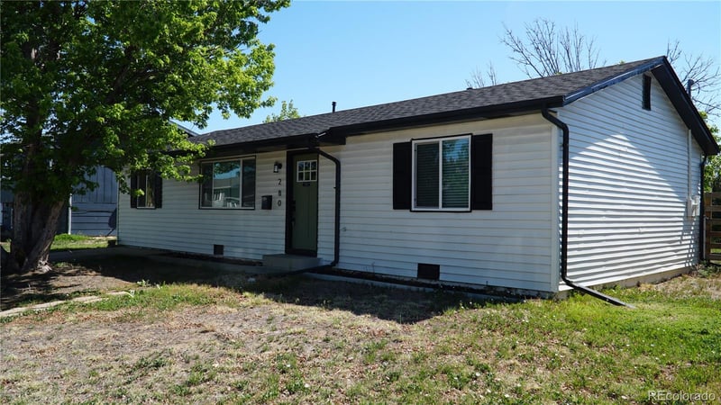 280 Birch St, Bennett, CO 80102