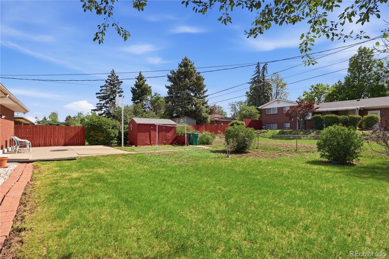 362 Empire St, Aurora, CO 80010