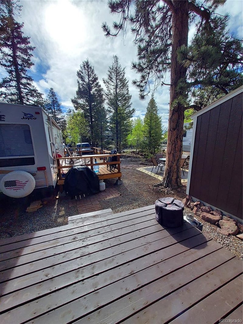62 Spike Way, Hartsel, CO 80449