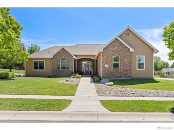 1190 Trails End Ct, Windsor, CO 80550