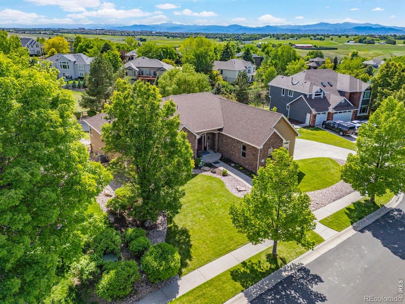 1190 Trails End Ct, Windsor, CO 80550