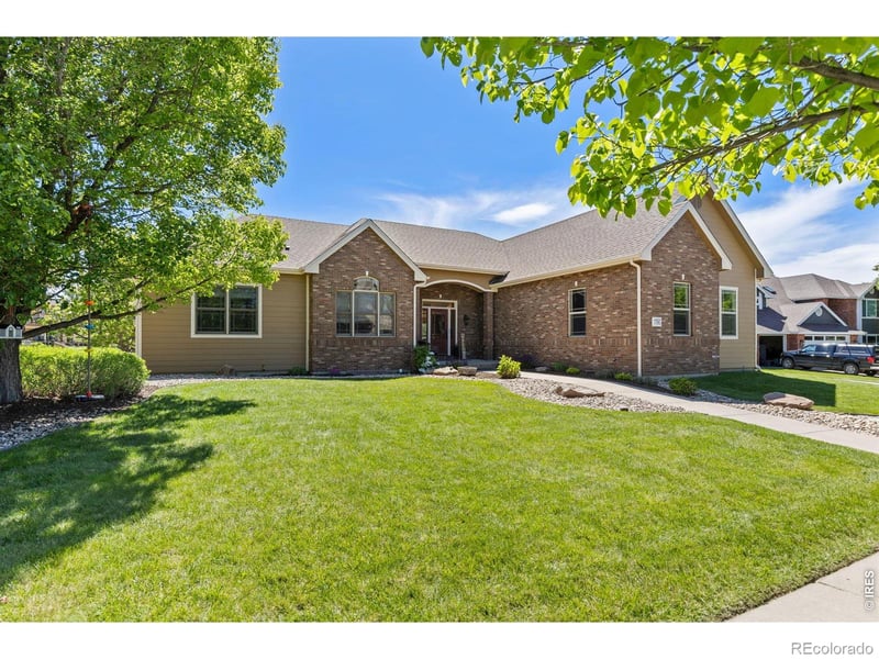 1190 Trails End Ct, Windsor, CO 80550