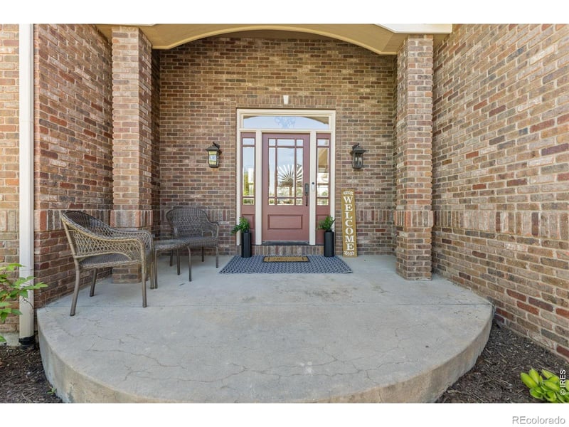 1190 Trails End Ct, Windsor, CO 80550