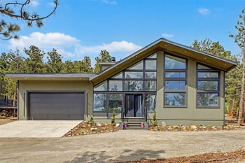 36 Navajo Trl, Nederland, CO 80466