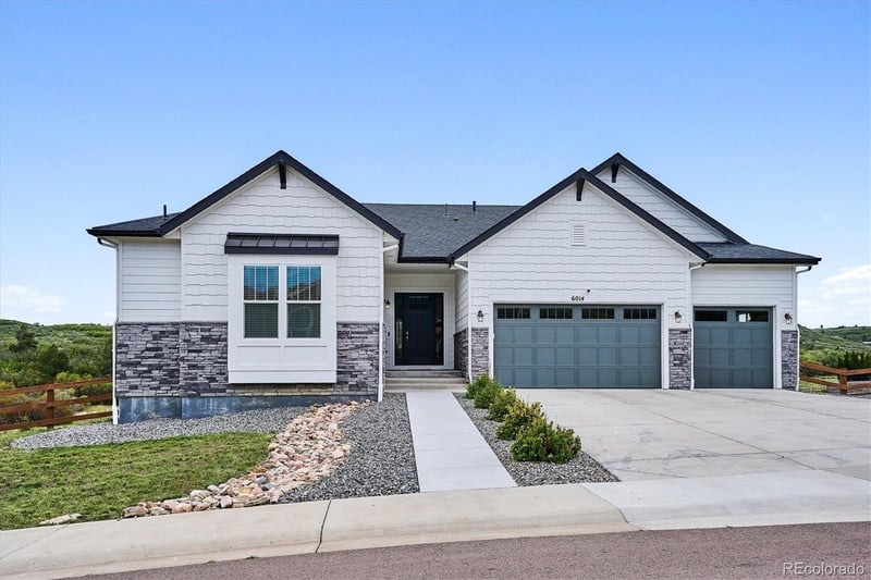 6014 Missoula Trl, Castle Rock, CO 80108