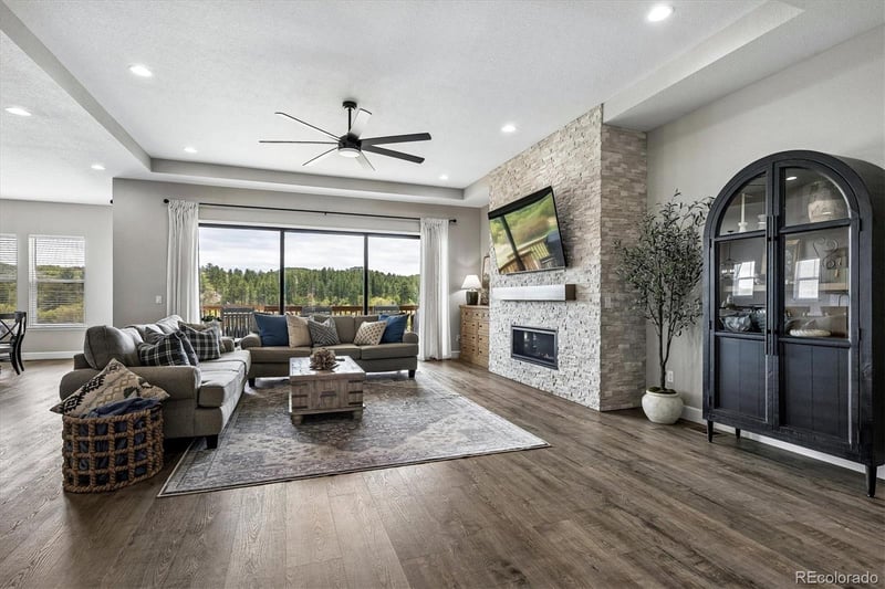 6014 Missoula Trl, Castle Rock, CO 80108