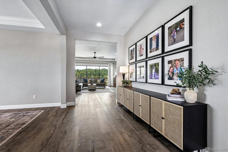 6014 Missoula Trl, Castle Rock, CO 80108