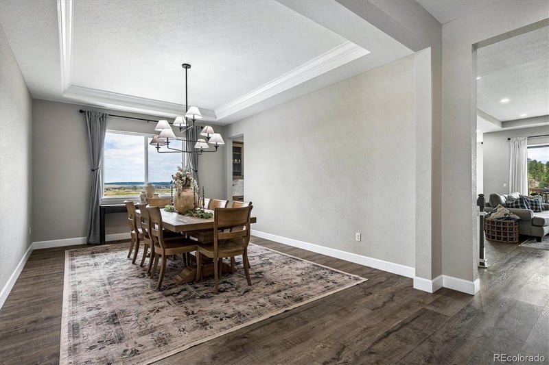 6014 Missoula Trl, Castle Rock, CO 80108