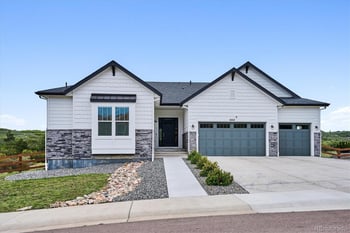 6014 Missoula Trl, Castle Rock, CO 80108
