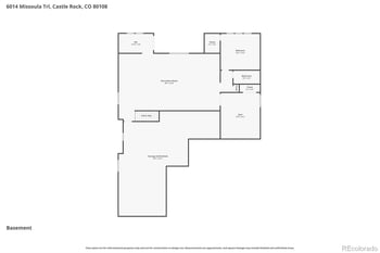 6014 Missoula Trl, Castle Rock, CO 80108