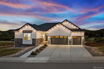 6014 Missoula Trl, Castle Rock, CO 80108