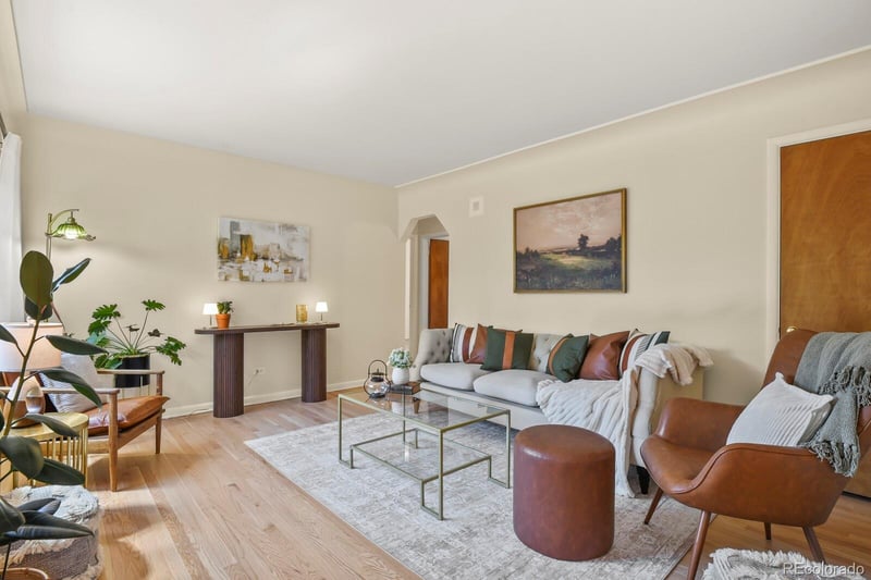 Home Worth Check