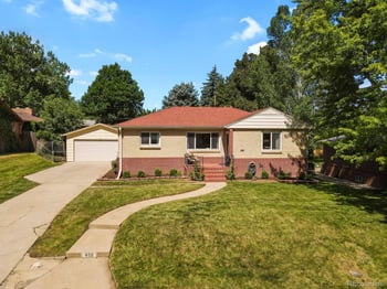 4511 S Galapago St, Englewood, CO 80110