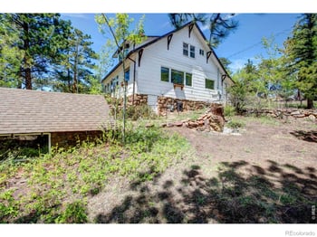 260 Big Horn Dr, Estes Park, CO 80517