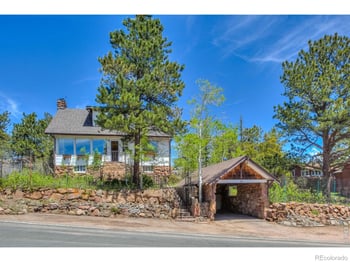 260 Big Horn Dr, Estes Park, CO 80517