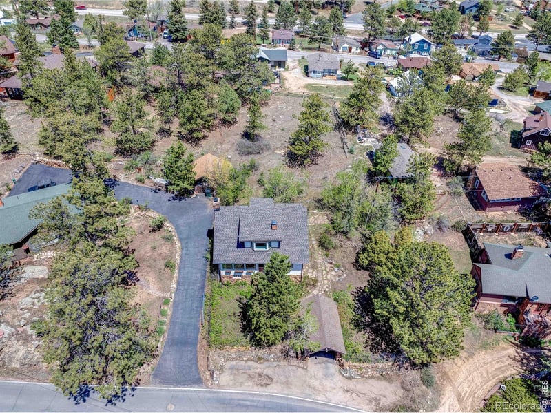 260 Big Horn Dr, Estes Park, CO 80517