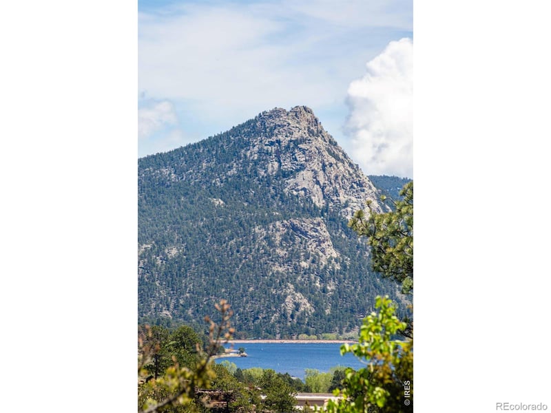 260 Big Horn Dr, Estes Park, CO 80517
