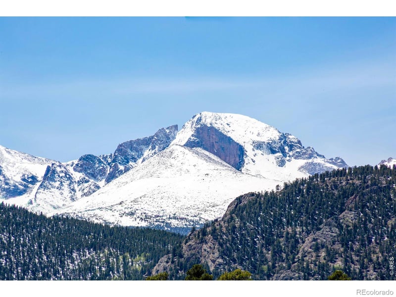 260 Big Horn Dr, Estes Park, CO 80517