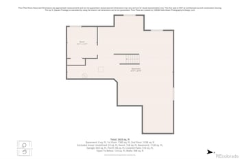 10755 Glengate Cir, Highlands Ranch, CO 80130