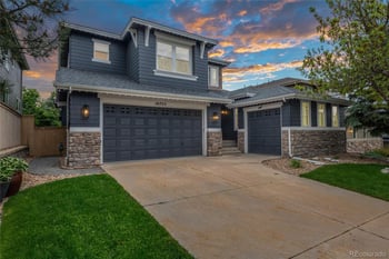 10755 Glengate Cir, Highlands Ranch, CO 80130