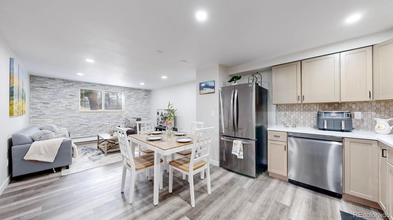 8826 Florida #G12, Denver, CO 80247