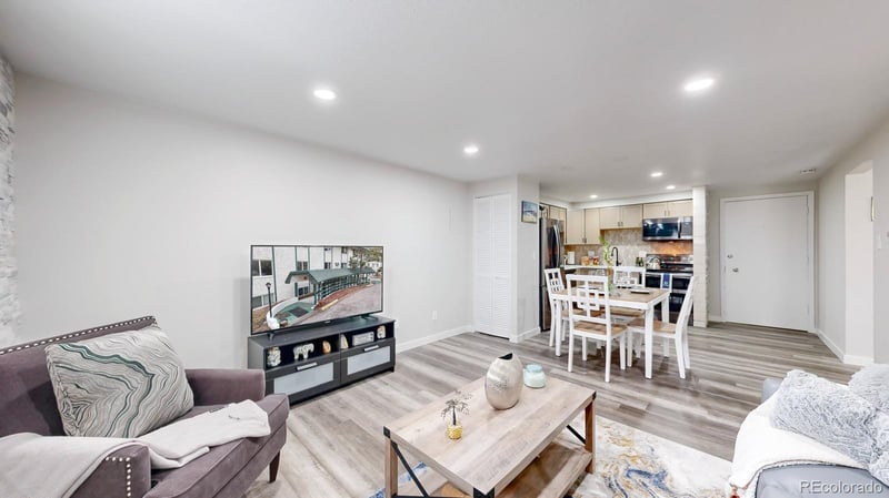 8826 Florida #G12, Denver, CO 80247