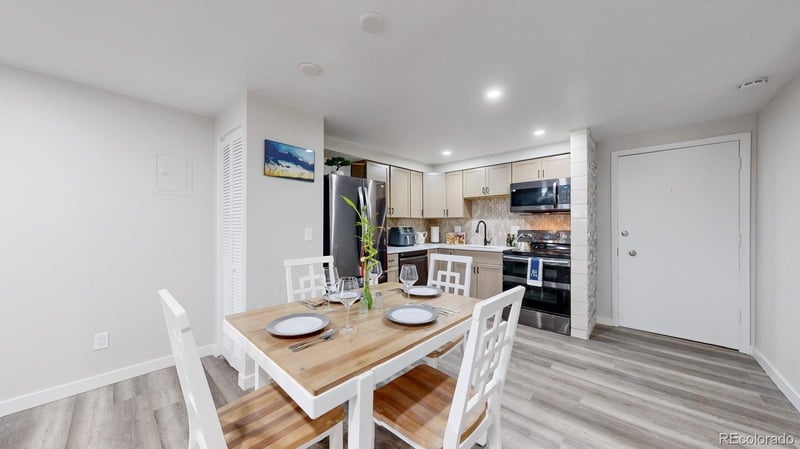 8826 Florida #G12, Denver, CO 80247