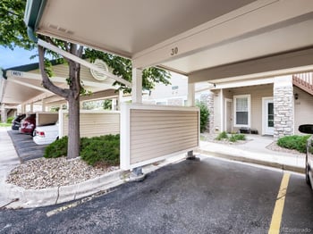 4045 Crystal Cir #102, Aurora, CO 80014
