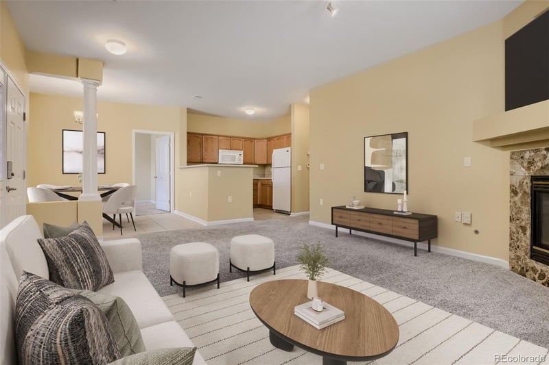 4045 Crystal Cir #102, Aurora, CO 80014