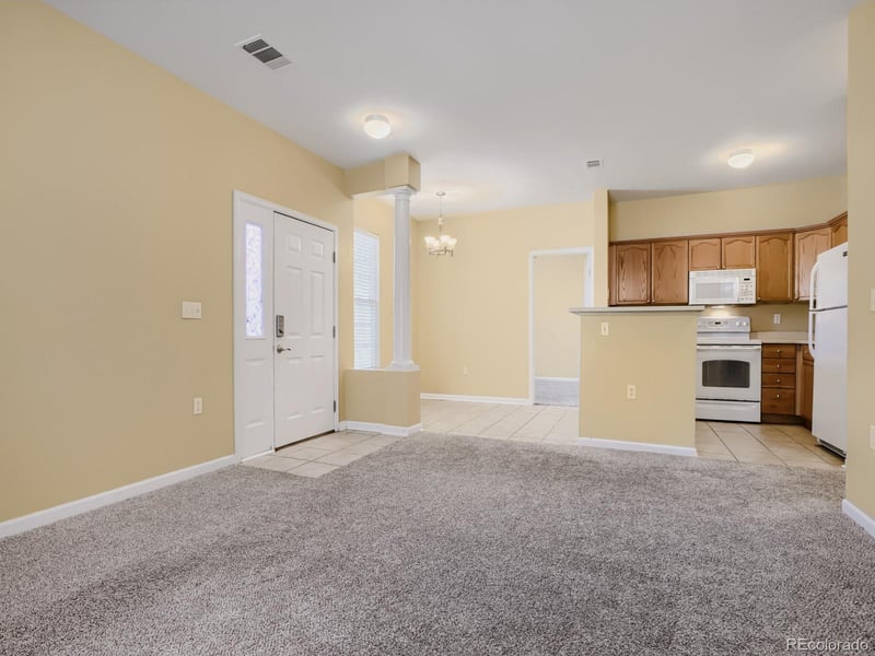 4045 Crystal Cir #102, Aurora, CO 80014