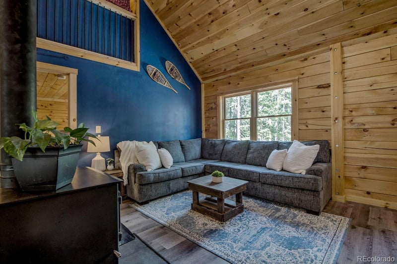 326 Bum Dr, Fairplay, CO 80440