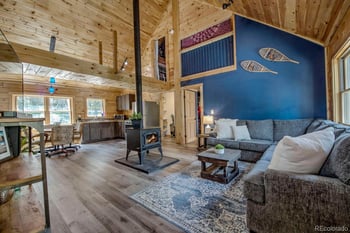 326 Bum Dr, Fairplay, CO 80440