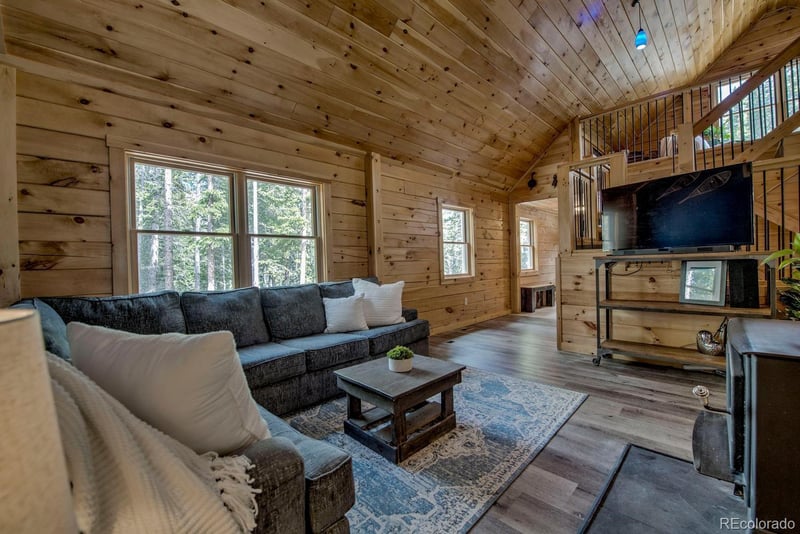 326 Bum Dr, Fairplay, CO 80440