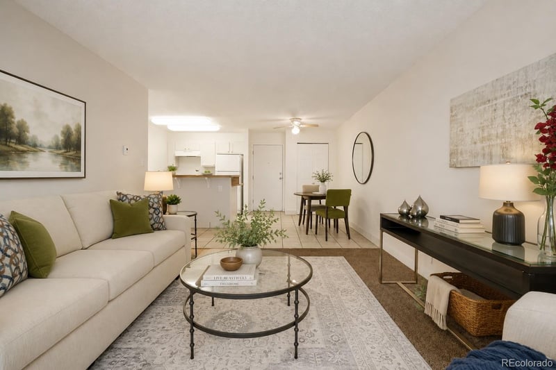 747 W 96th Ave #12, Thornton, CO 80260
