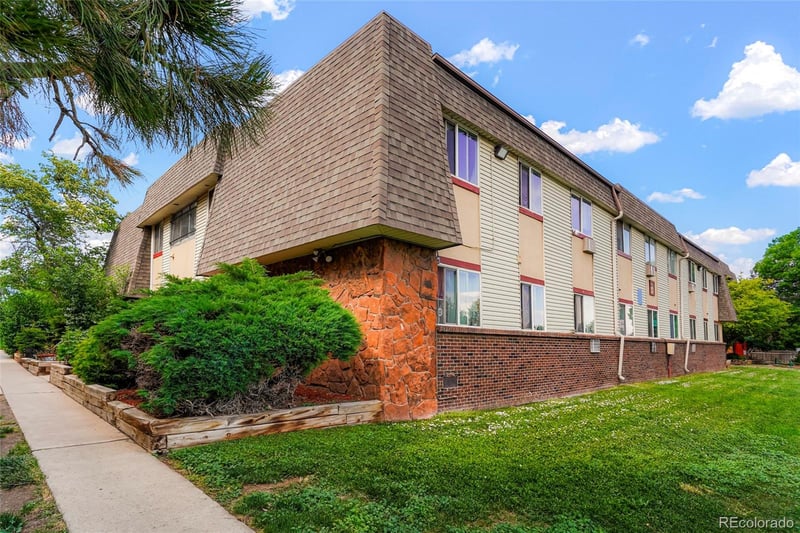 747 W 96th Ave #12, Thornton, CO 80260