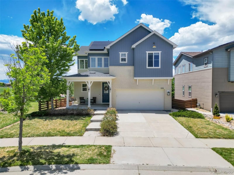 138 Starlight Cir, Erie, CO 80516