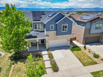 138 Starlight Cir, Erie, CO 80516