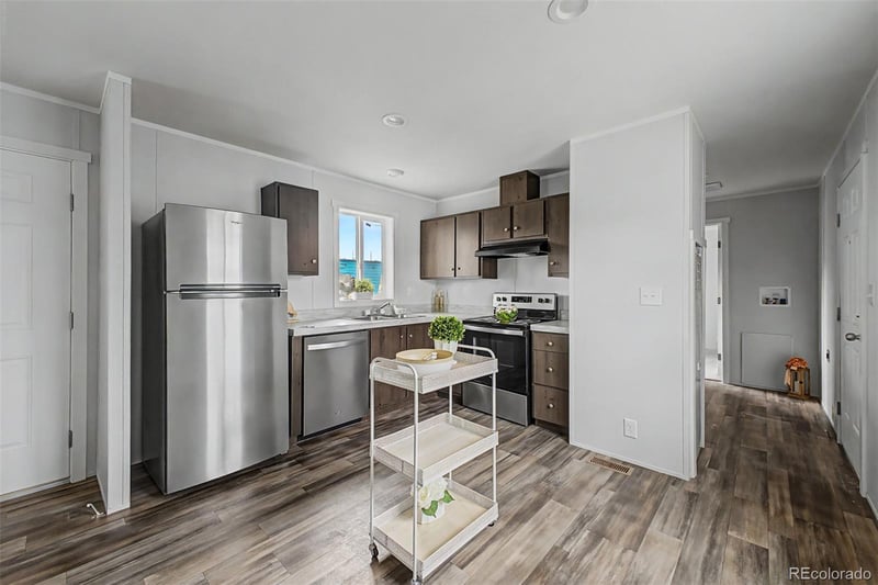 3141 Santa Fe Blvd Lot 44, Englewood, CO 80110