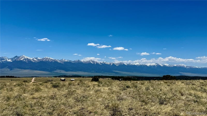 99 Melody Cir, Westcliffe, CO 81252