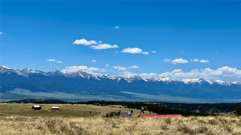 99 Melody Cir, Westcliffe, CO 81252