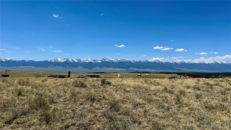 99 Melody Cir, Westcliffe, CO 81252