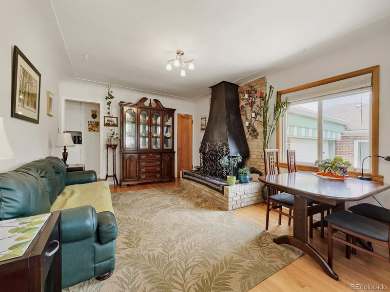 1535 Poplar St, Denver, CO 80220