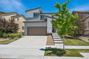 10006 Yampa St, Commerce City, CO 80022