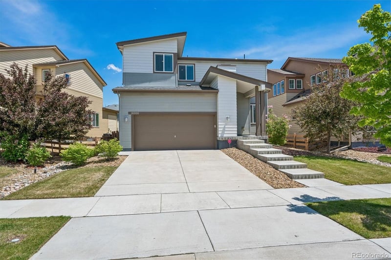 10006 Yampa St, Commerce City, CO 80022