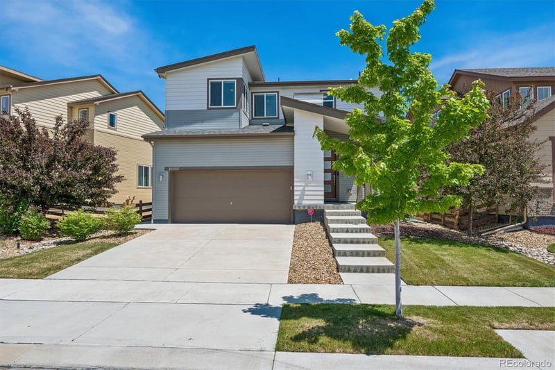 10006 Yampa St, Commerce City, CO 80022