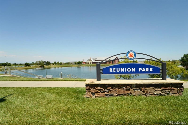 10006 Yampa St, Commerce City, CO 80022
