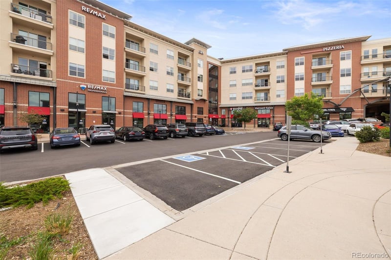 10111 Inverness Main St #405, Englewood, CO 80112