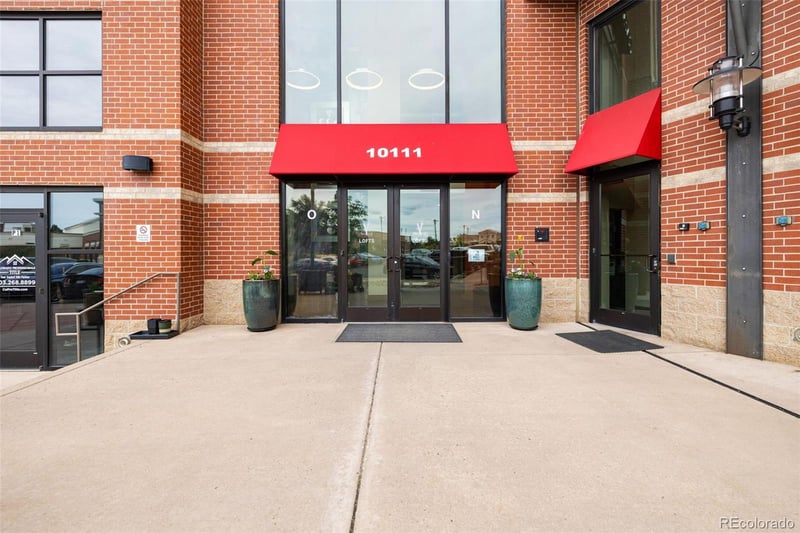 10111 Inverness Main St #405, Englewood, CO 80112
