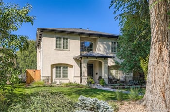 1461 Clayton St, Denver, CO 80210