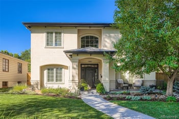 1461 S Clayton St, Denver, CO 80210